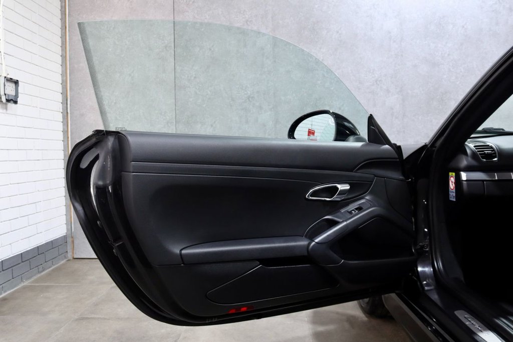 Used Porsche Cayman 2013 for sale - 77026987: Photo 41