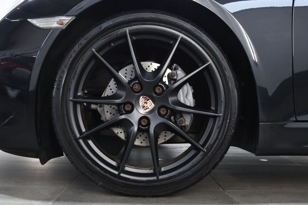 Used Porsche Cayman 2013 for sale - 77026987: Photo 46