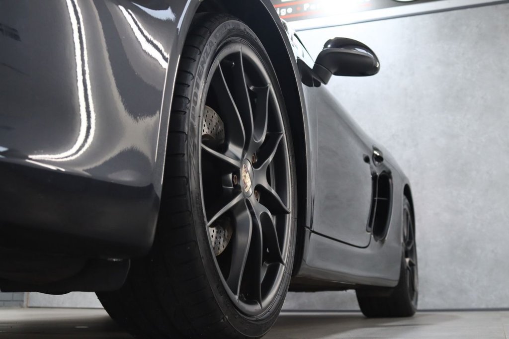 Used Porsche Cayman 2013 for sale - 77026987: Photo 47