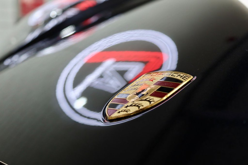 Used Porsche Cayman 2013 for sale - 77026987: Photo 49