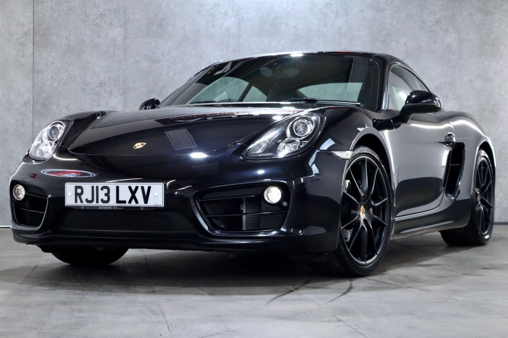 Used Porsche Cayman 2013 for sale - 77026987: Photo 5