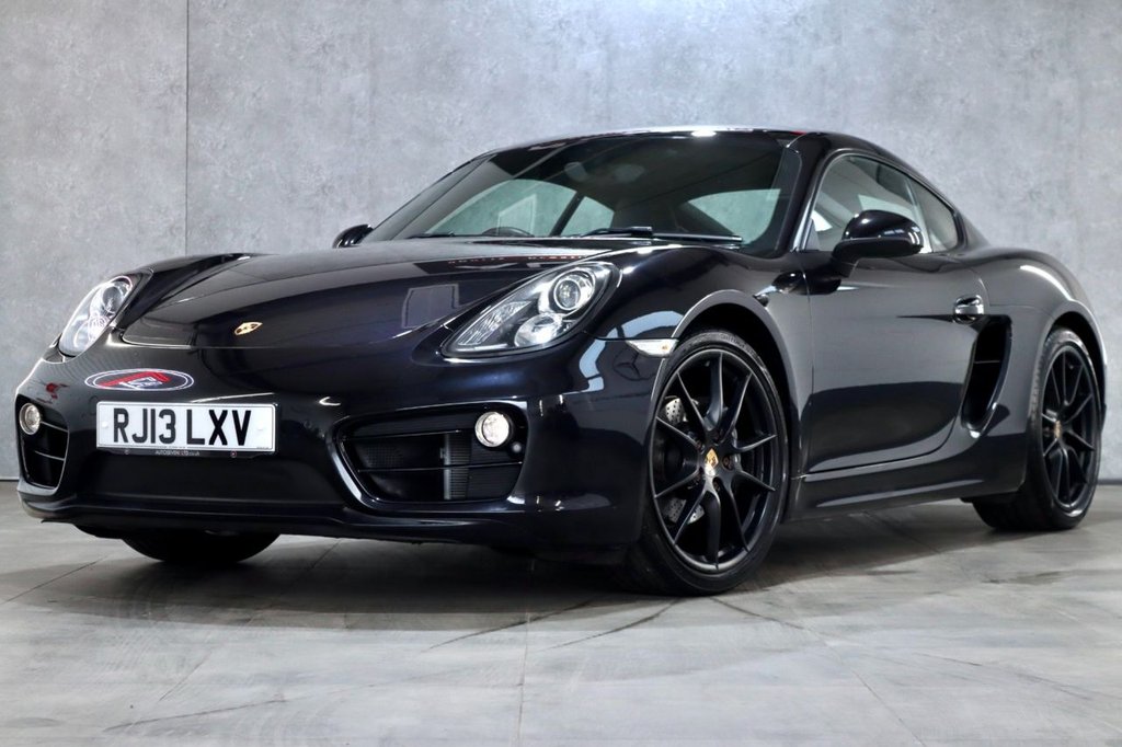Used Porsche Cayman 2013 for sale - 77026987: Photo 6