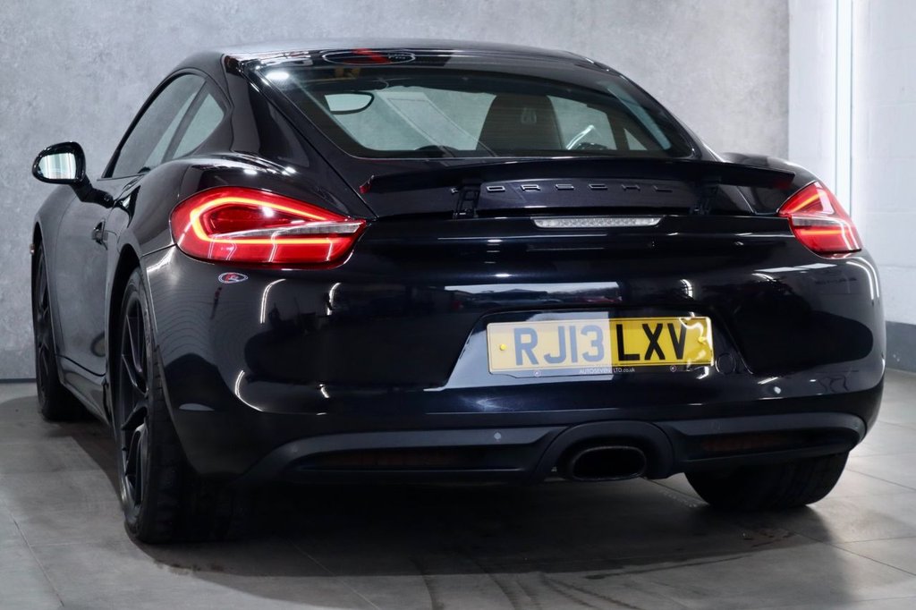 Used Porsche Cayman 2013 for sale - 77026987: Photo 9