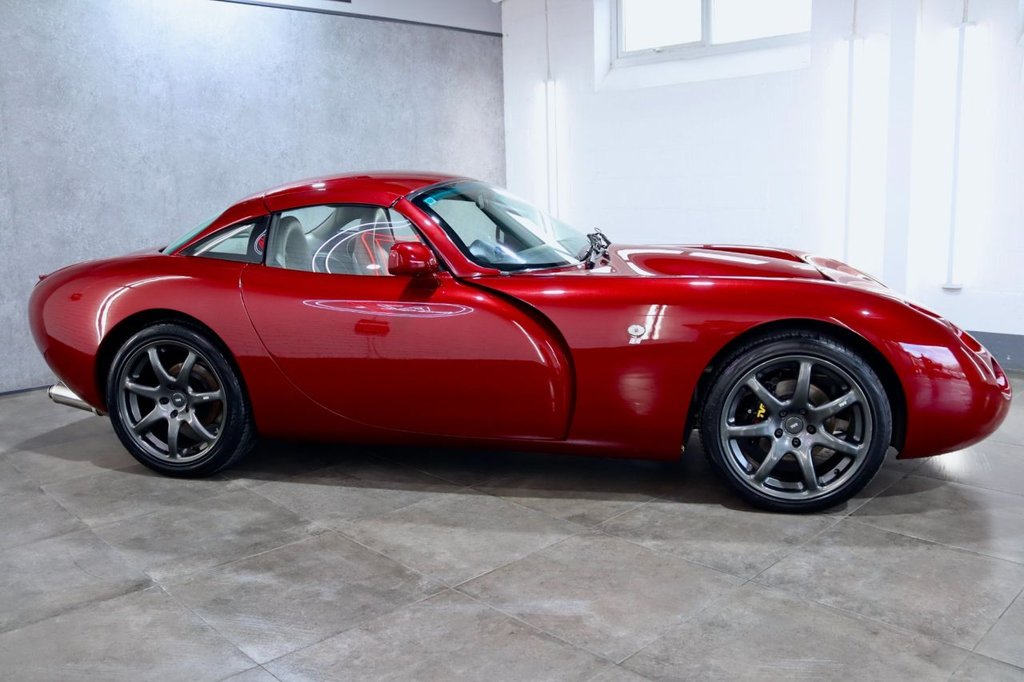 Used TVR Tuscan 2000 for sale - 77642455: Photo 16