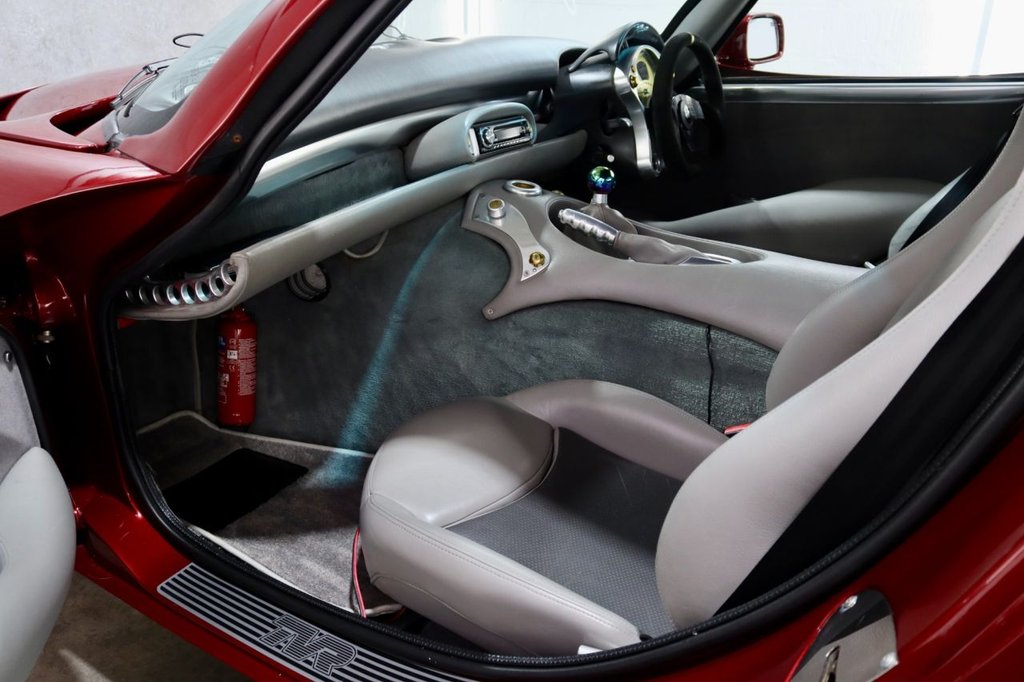Used TVR Tuscan 2000 for sale - 77642455: Photo 17