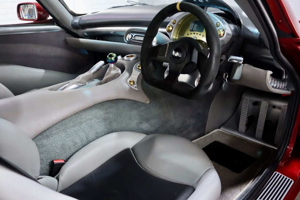 Used TVR Tuscan 2000 for sale - 77642455: Photo 18