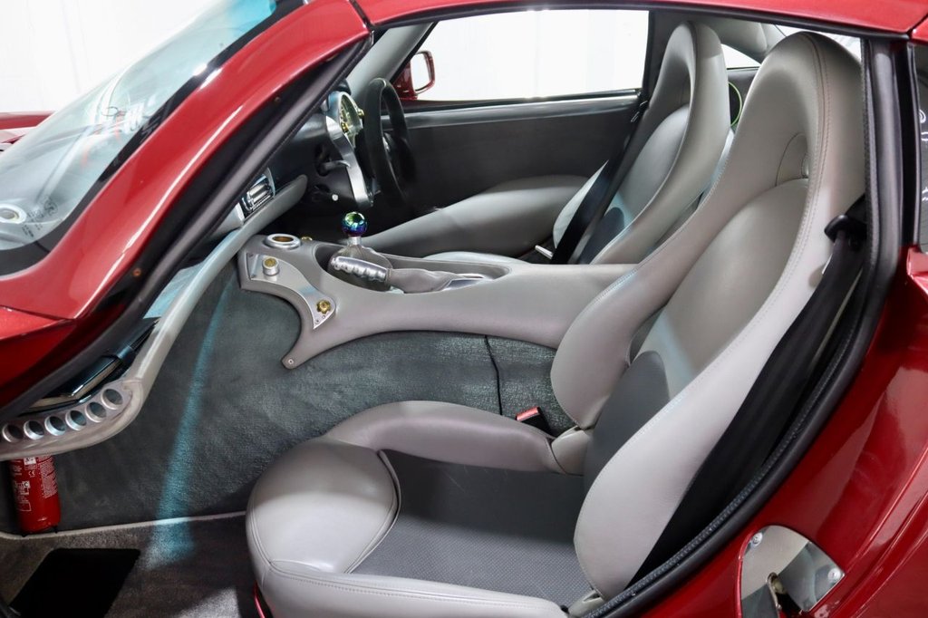 Used TVR Tuscan 2000 for sale - 77642455: Photo 20