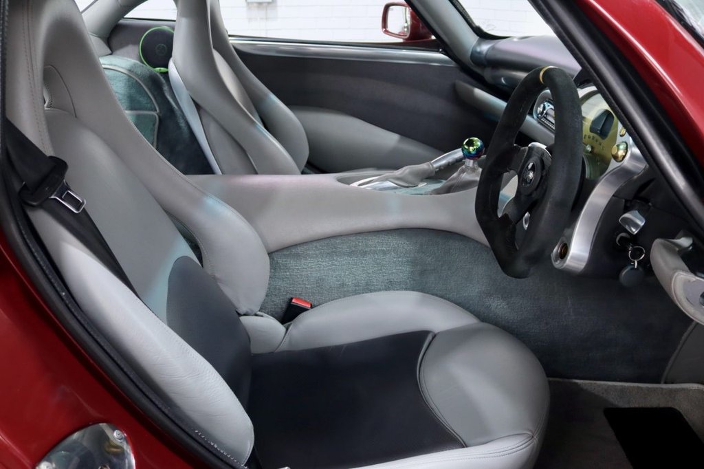Used TVR Tuscan 2000 for sale - 77642455: Photo 21