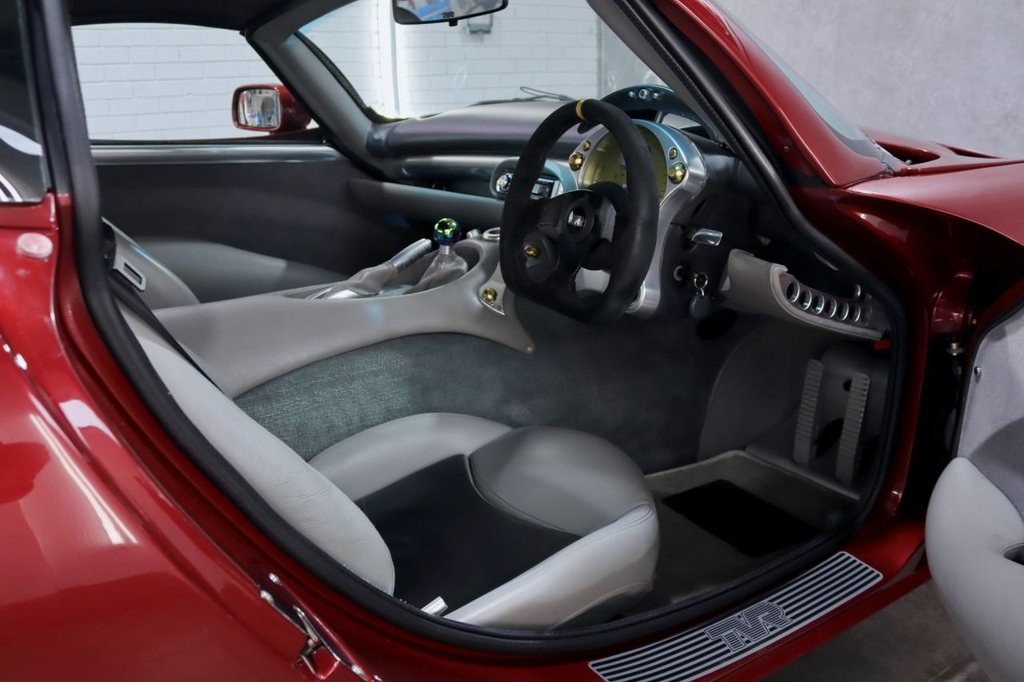 Used TVR Tuscan 2000 for sale - 77642455: Photo 22