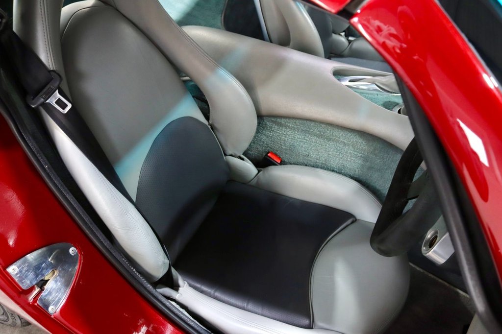 Used TVR Tuscan 2000 for sale - 77642455: Photo 23