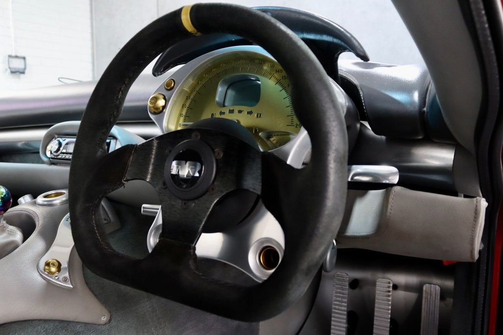 Used TVR Tuscan 2000 for sale - 77642455: Photo 24