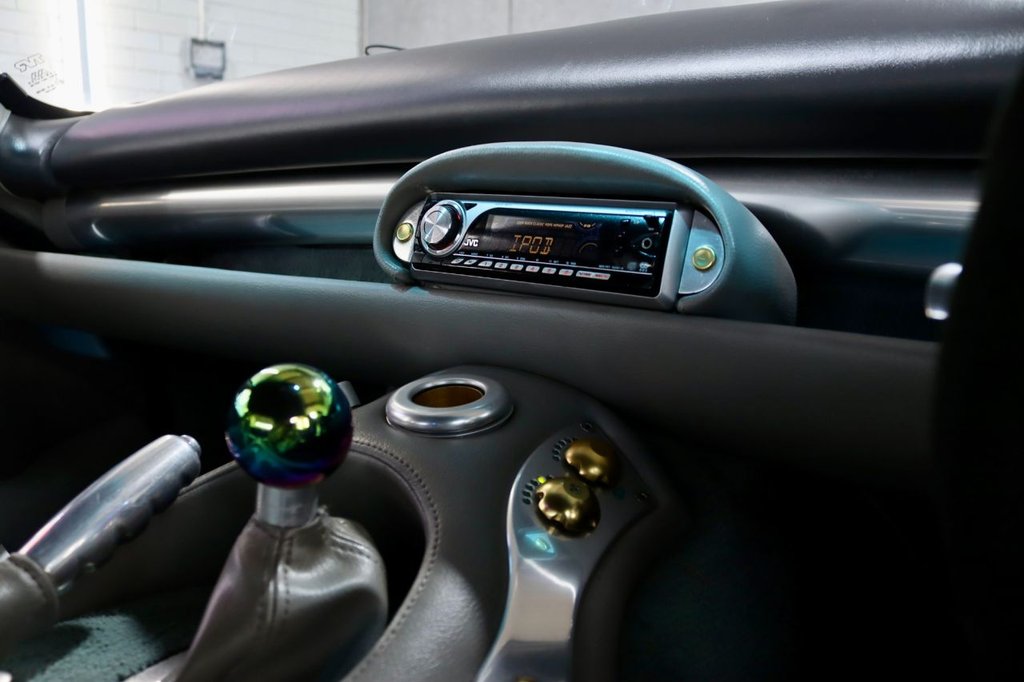 Used TVR Tuscan 2000 for sale - 77642455: Photo 25