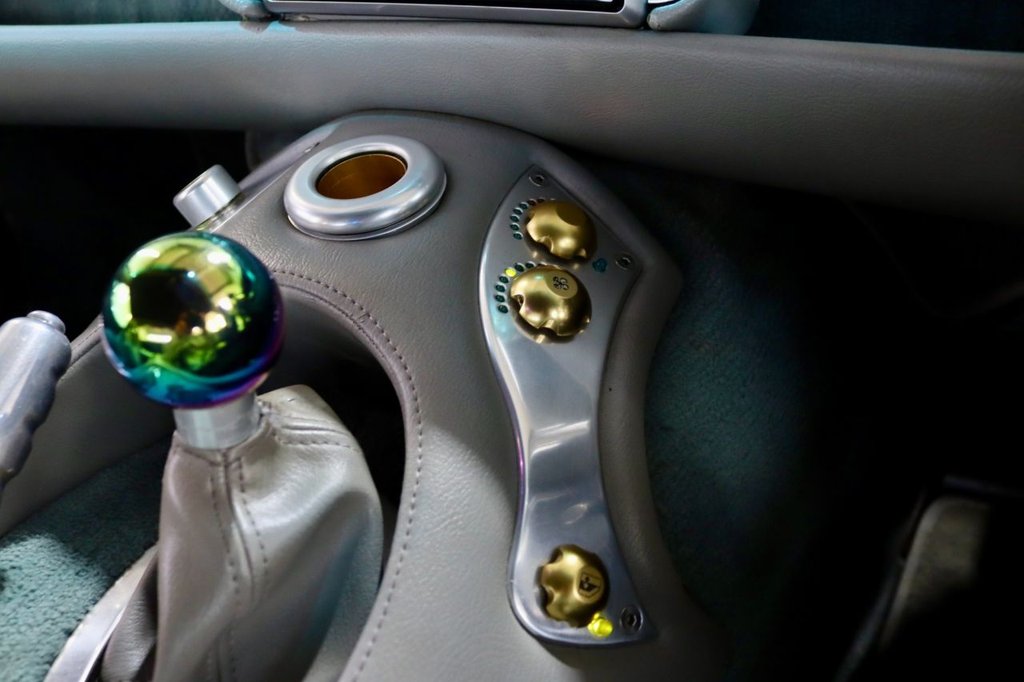 Used TVR Tuscan 2000 for sale - 77642455: Photo 28