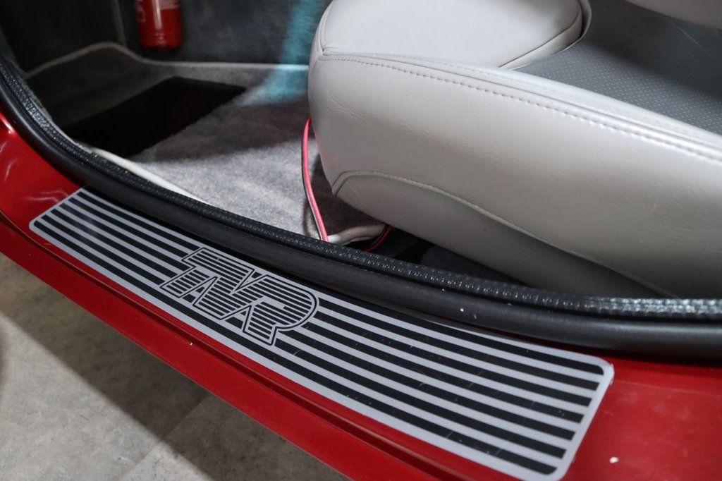 Used TVR Tuscan 2000 for sale - 77642455: Photo 29