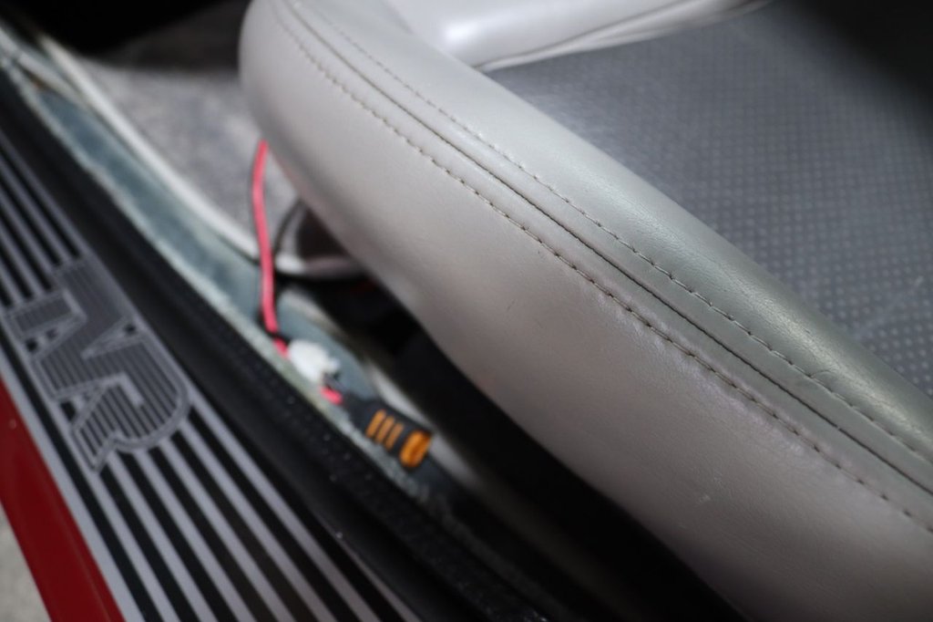 Used TVR Tuscan 2000 for sale - 77642455: Photo 30