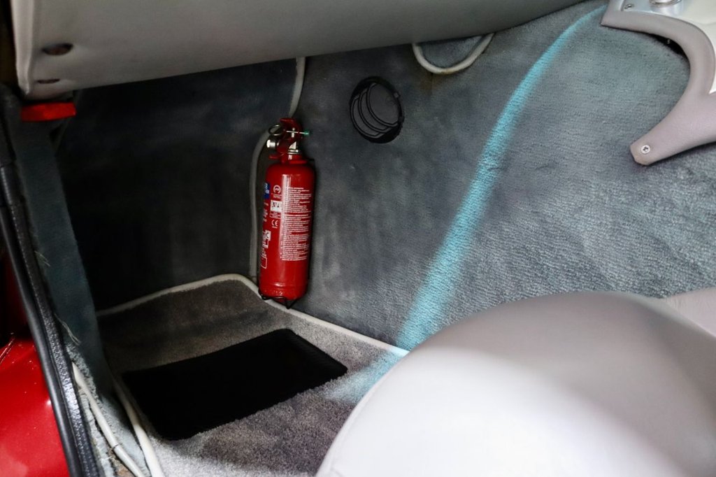 Used TVR Tuscan 2000 for sale - 77642455: Photo 31