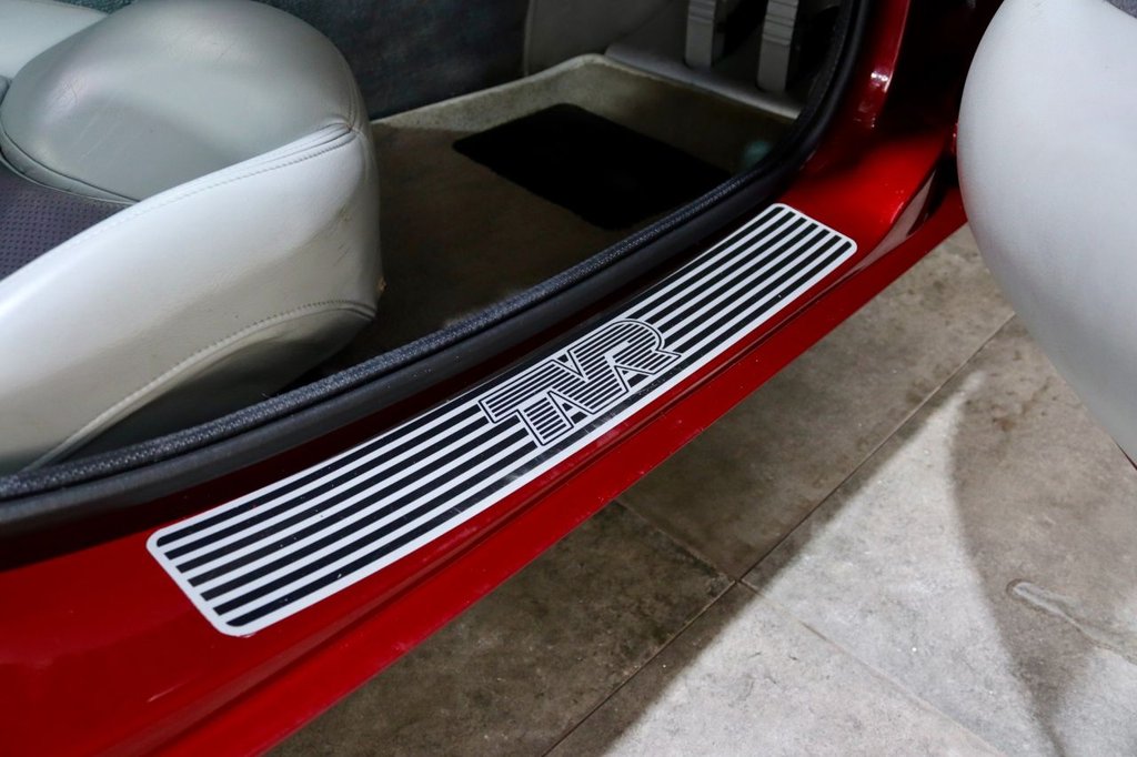 Used TVR Tuscan 2000 for sale - 77642455: Photo 32