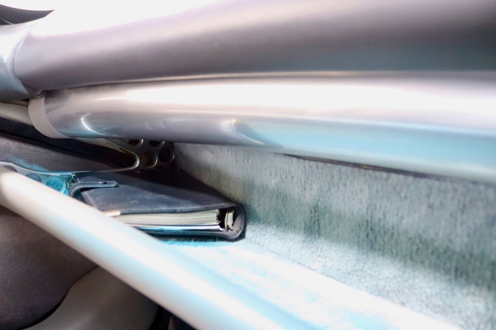 Used TVR Tuscan 2000 for sale - 77642455: Photo 34