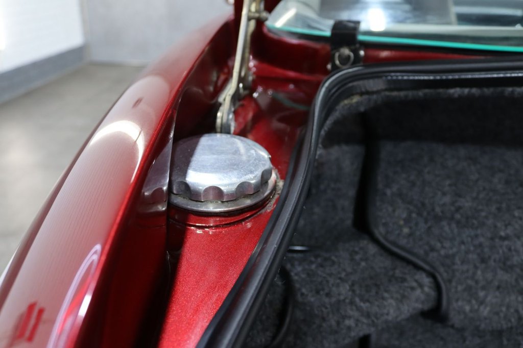 Used TVR Tuscan 2000 for sale - 77642455: Photo 39