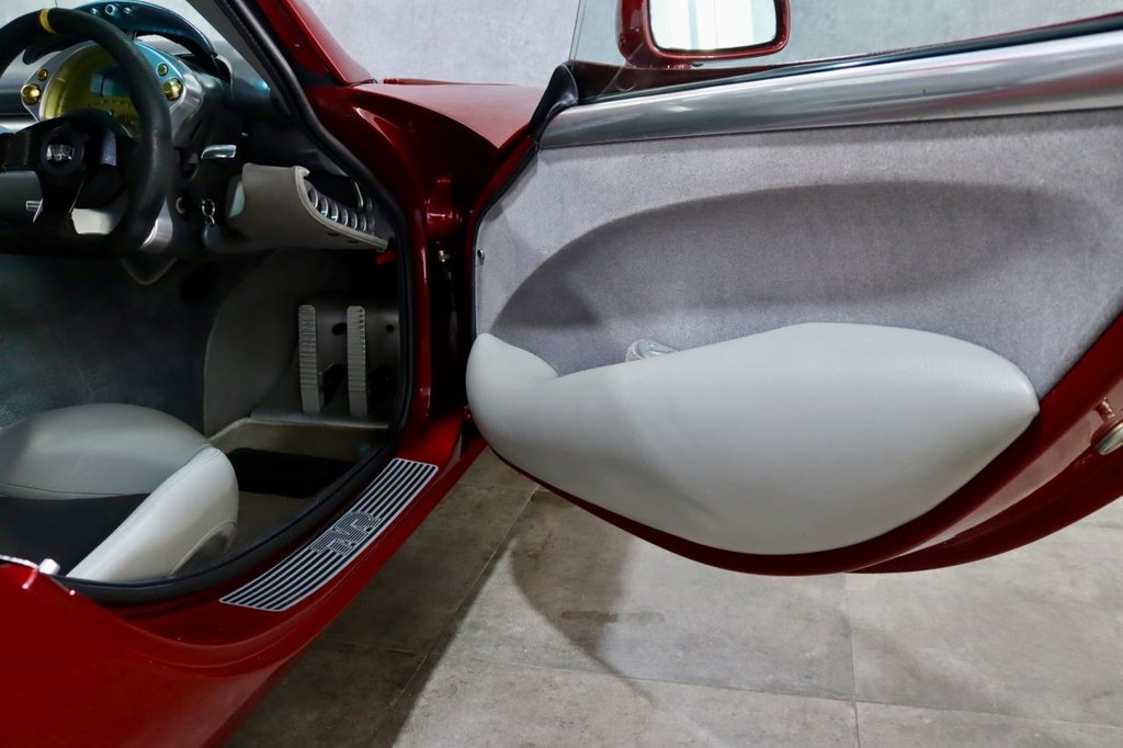 Used TVR Tuscan 2000 for sale - 77642455: Photo 40