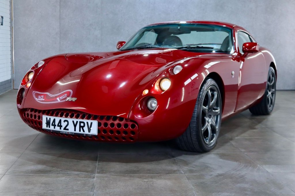 Used TVR Tuscan 2000 for sale - 77642455: Photo 5