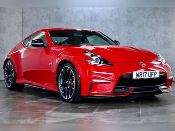 Used Nissan 370 Z 2017 for sale - 79675329: Photo