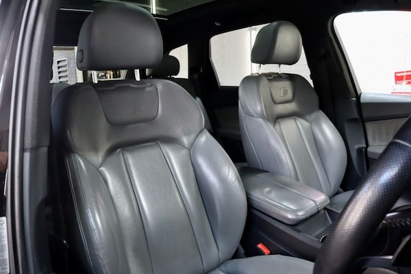 Used Audi Q7 2018 for sale - 76068513: Photo 21