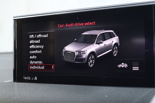 Used Audi Q7 2018 for sale - 76068513: Photo 28