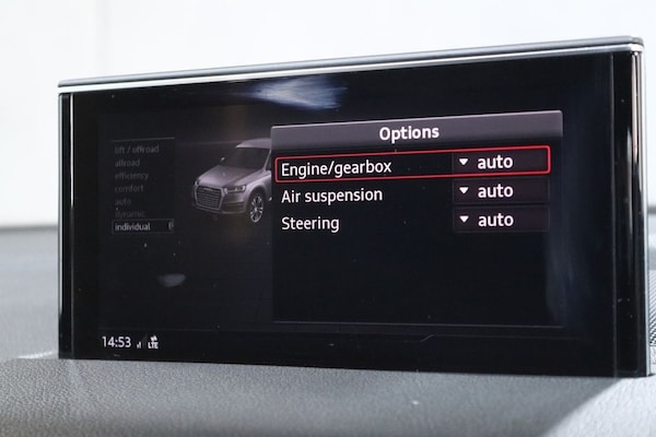 Used Audi Q7 2018 for sale - 76068513: Photo 29