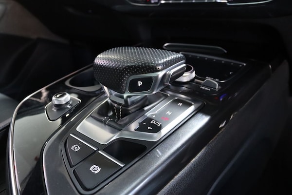 Used Audi Q7 2018 for sale - 76068513: Photo 31