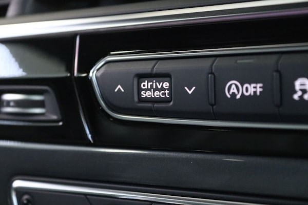 Used Audi Q7 2018 for sale - 76068513: Photo 35