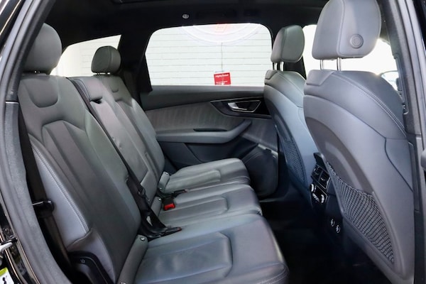 Used Audi Q7 2018 for sale - 76068513: Photo 40