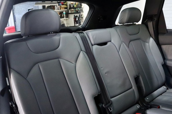 Used Audi Q7 2018 for sale - 76068513: Photo 42