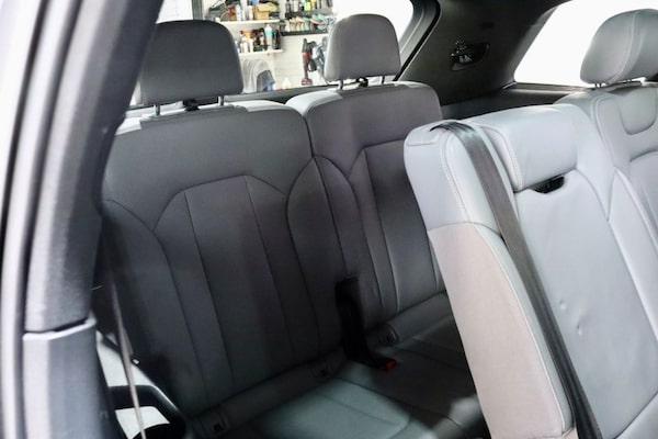 Used Audi Q7 2018 for sale - 76068513: Photo 44