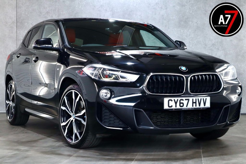 Used BMW X2 2018 for sale - 76162730: Photo 1