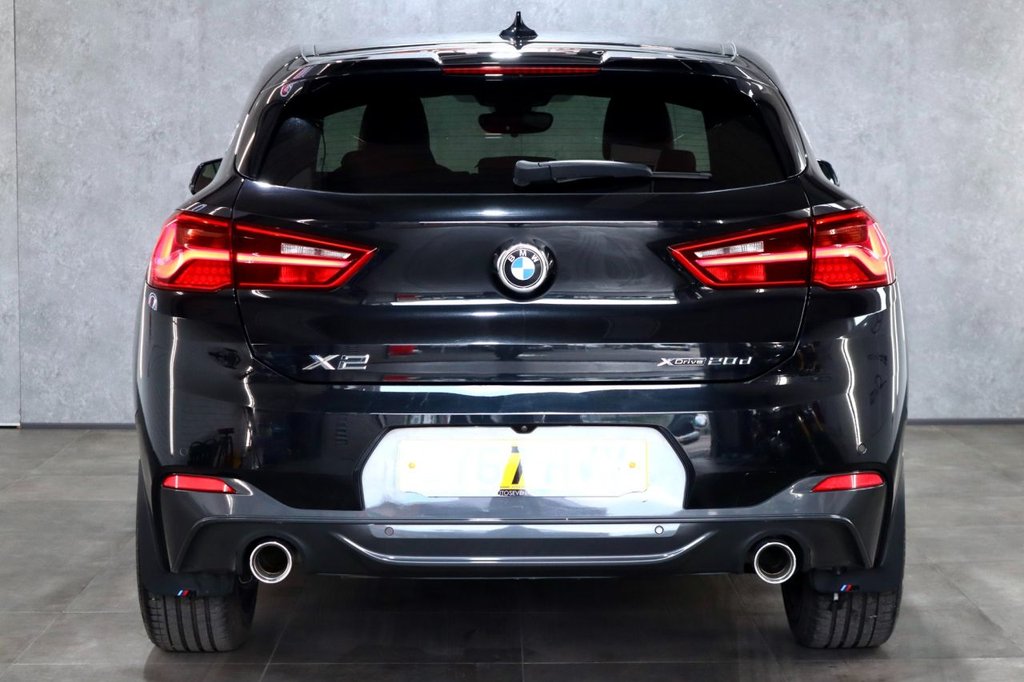 Used BMW X2 2018 for sale - 76162730: Photo 10