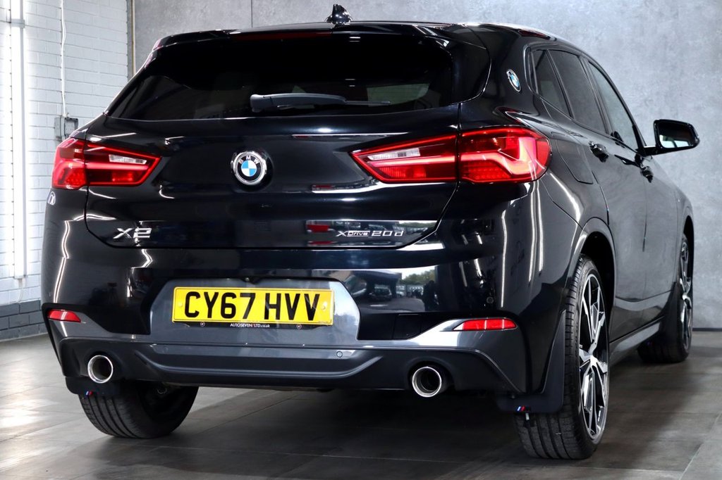 Used BMW X2 2018 for sale - 76162730: Photo 11