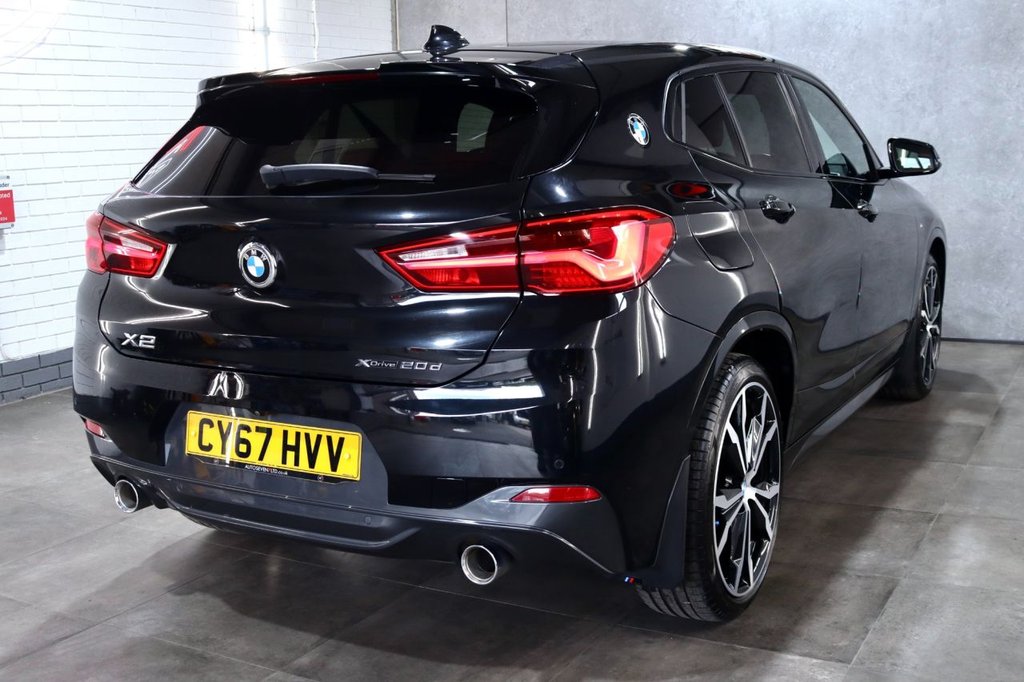 Used BMW X2 2018 for sale - 76162730: Photo 12