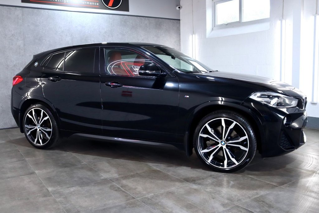 Used BMW X2 2018 for sale - 76162730: Photo 13