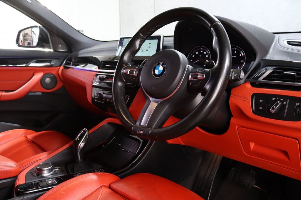 Used BMW X2 2018 for sale - 76162730: Photo 15