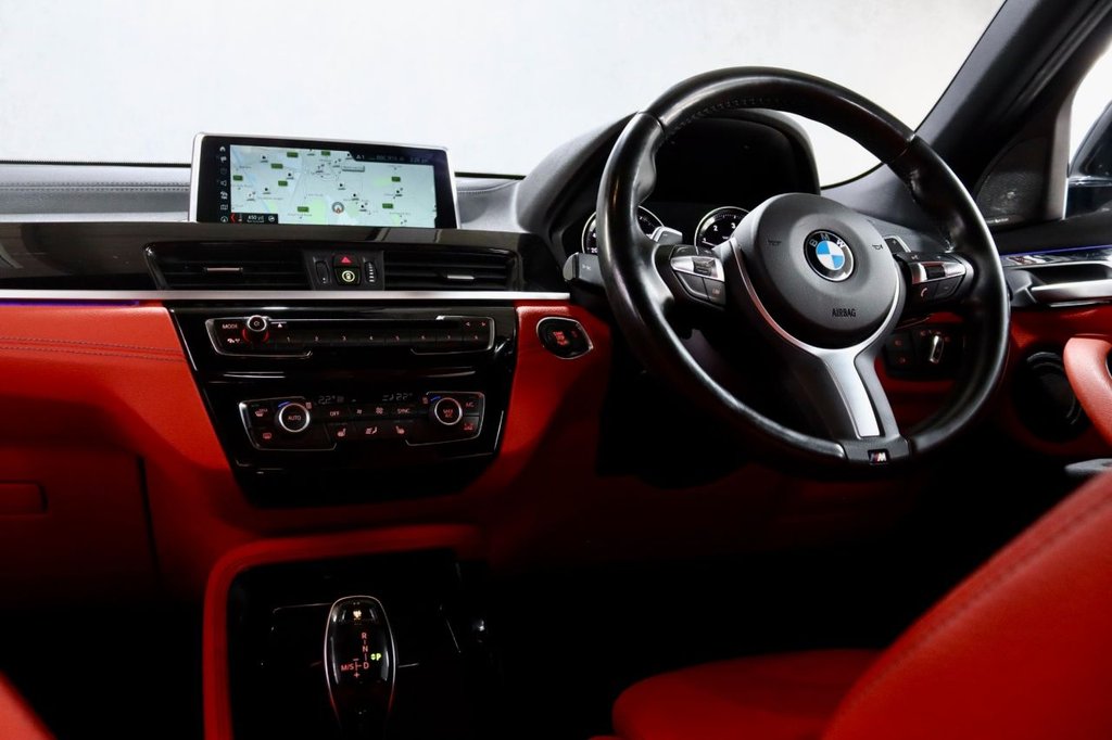 Used BMW X2 2018 for sale - 76162730: Photo 16