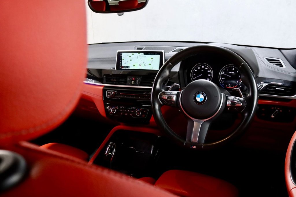 Used BMW X2 2018 for sale - 76162730: Photo 17