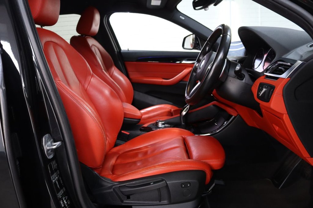 Used BMW X2 2018 for sale - 76162730: Photo 18
