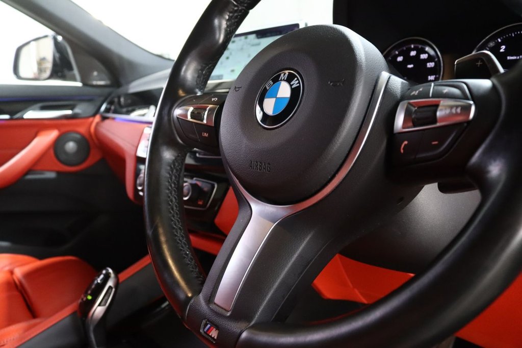 Used BMW X2 2018 for sale - 76162730: Photo 19