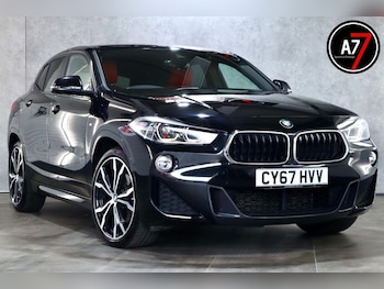 BMW - X2