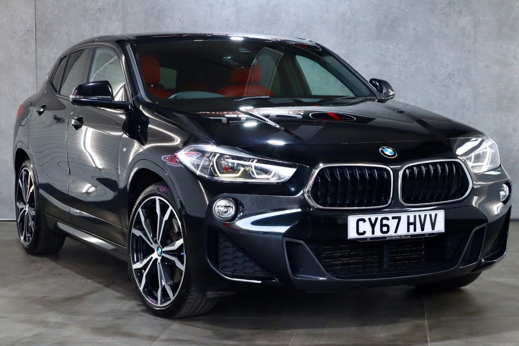 Used BMW X2 2018 for sale - 76162730: Photo 2