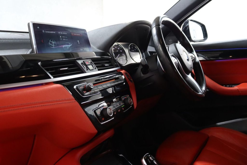 Used BMW X2 2018 for sale - 76162730: Photo 20