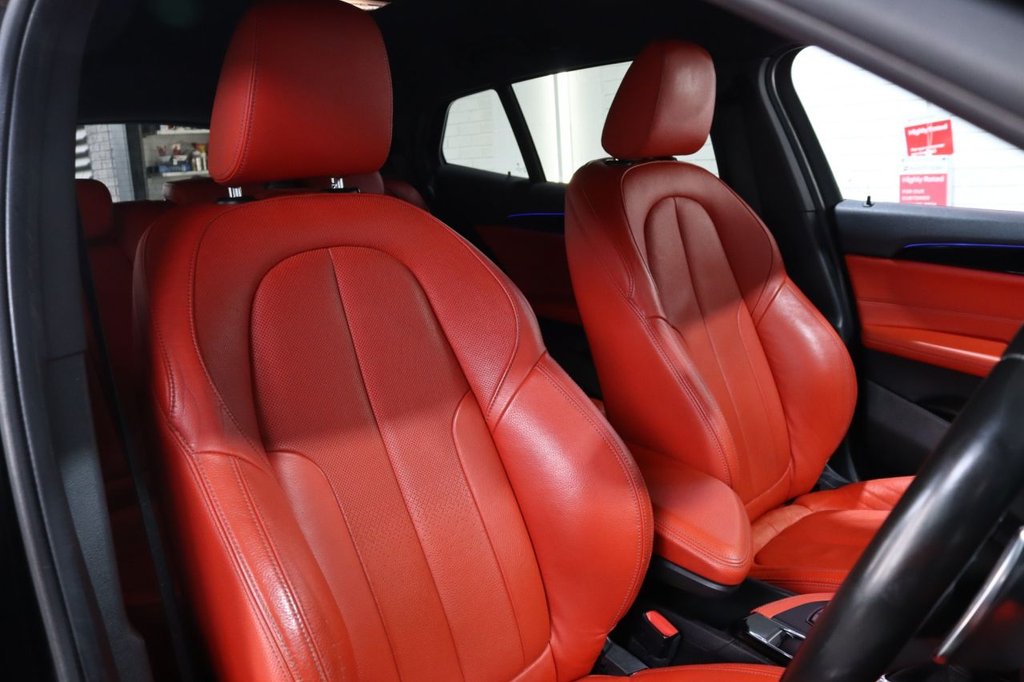 Used BMW X2 2018 for sale - 76162730: Photo 21