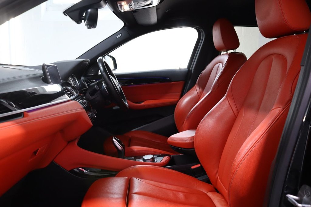 Used BMW X2 2018 for sale - 76162730: Photo 22