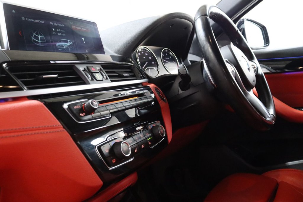 Used BMW X2 2018 for sale - 76162730: Photo 24